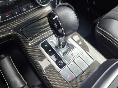 2018 Mercedes-Benz G 550 4x4 Squared SUV