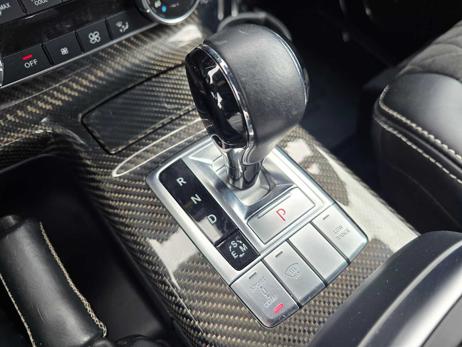 2018 Mercedes-Benz G 550 4x4 Squared SUV