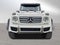 2018 Mercedes-Benz G 550 4x4 Squared SUV