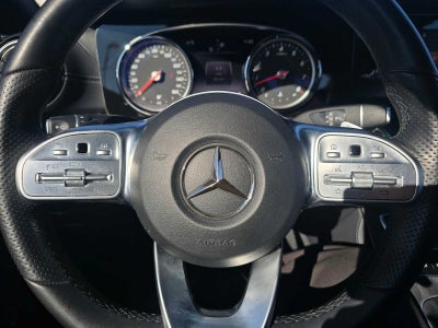 2019 Mercedes-Benz E-Class E 450