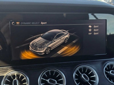 2019 Mercedes-Benz E-Class E 450