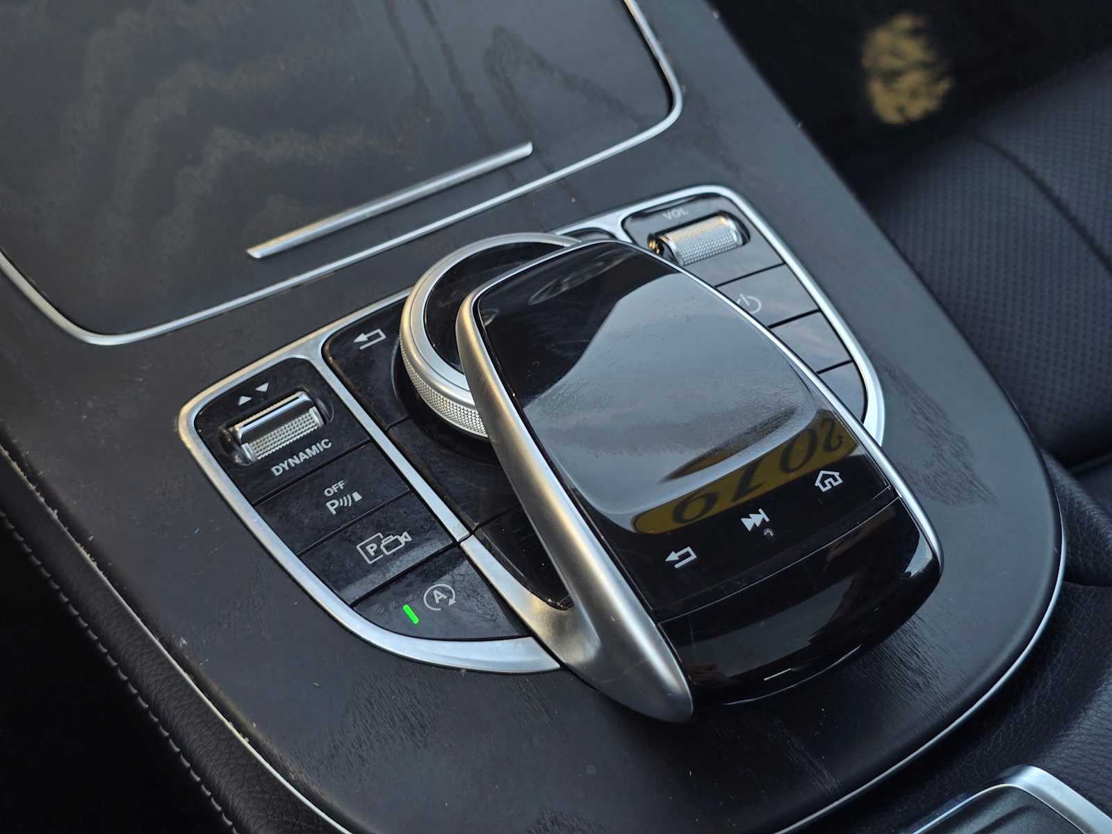 2019 Mercedes-Benz E-Class E 450