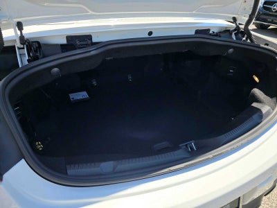 2019 Mercedes-Benz AMG® E 53 4MATIC®+ Cabriolet