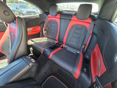 2019 Mercedes-Benz AMG® E 53 4MATIC®+ Cabriolet