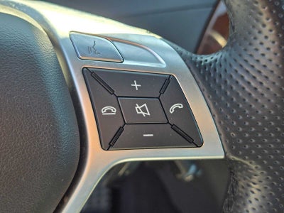 2014 Mercedes-Benz C 300 4dr Sdn 4MATIC®
