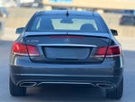 2014 Mercedes-Benz E-Class E 350