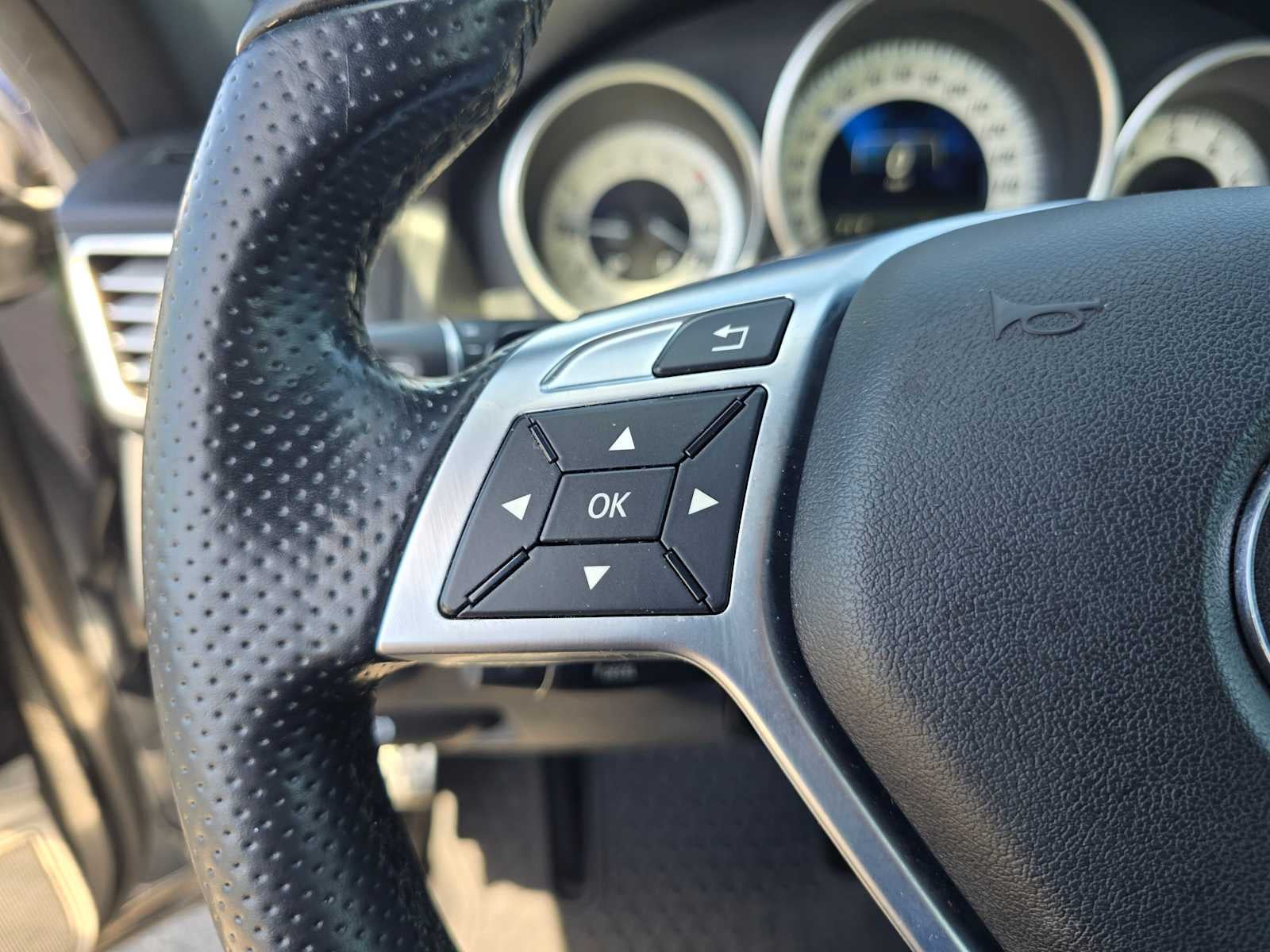 2016 Mercedes-Benz E 400 2dr Cpe RWD