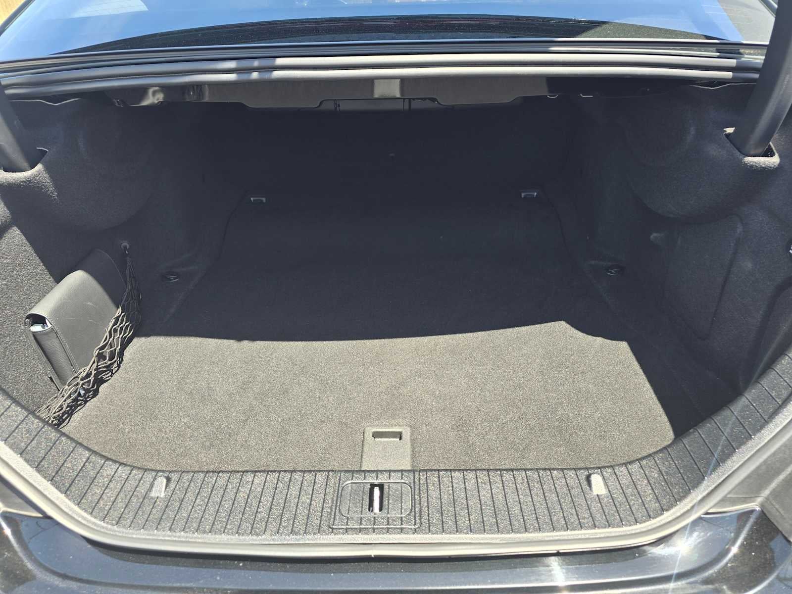 2016 Mercedes-Benz CLS 400 4dr Sdn RWD