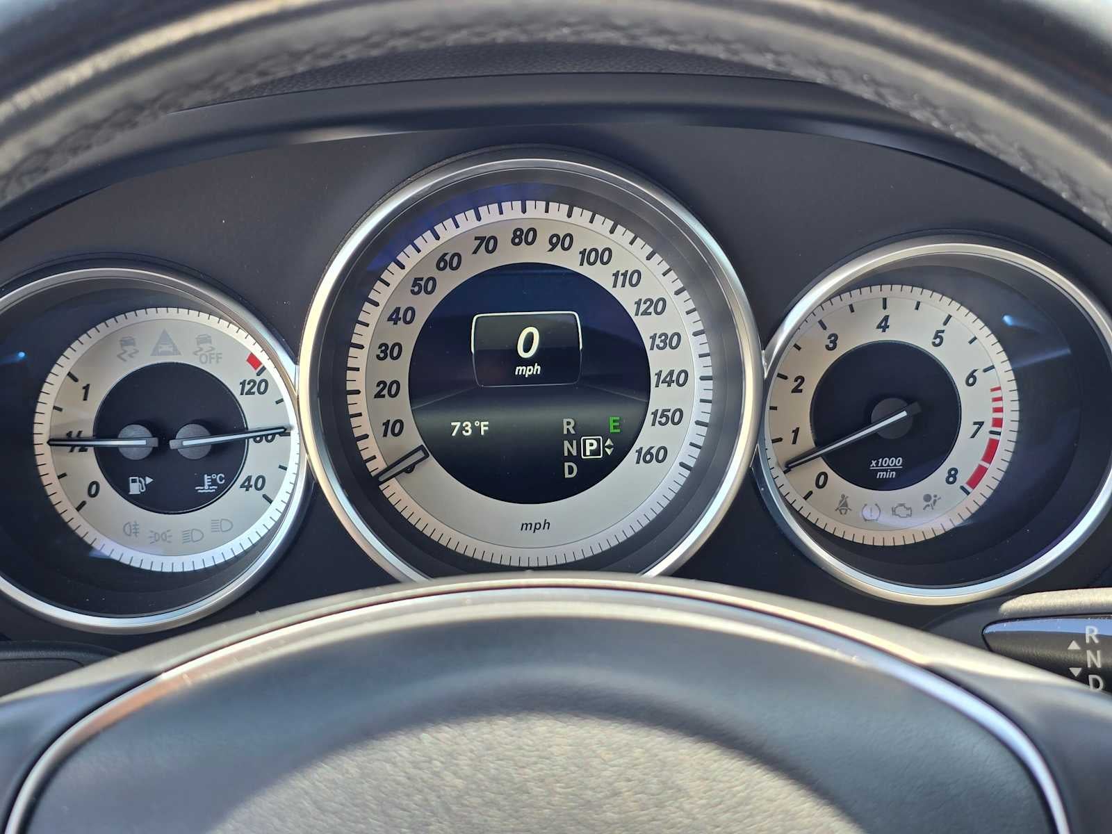 2016 Mercedes-Benz CLS 400 4dr Sdn RWD