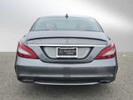 2016 Mercedes-Benz CLS CLS 400