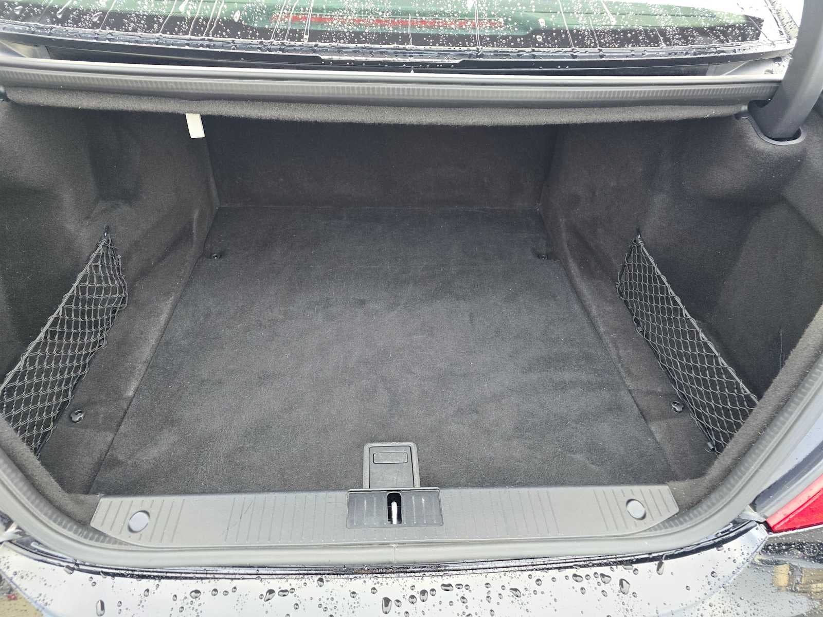 2013 Mercedes-Benz S 550 S 550