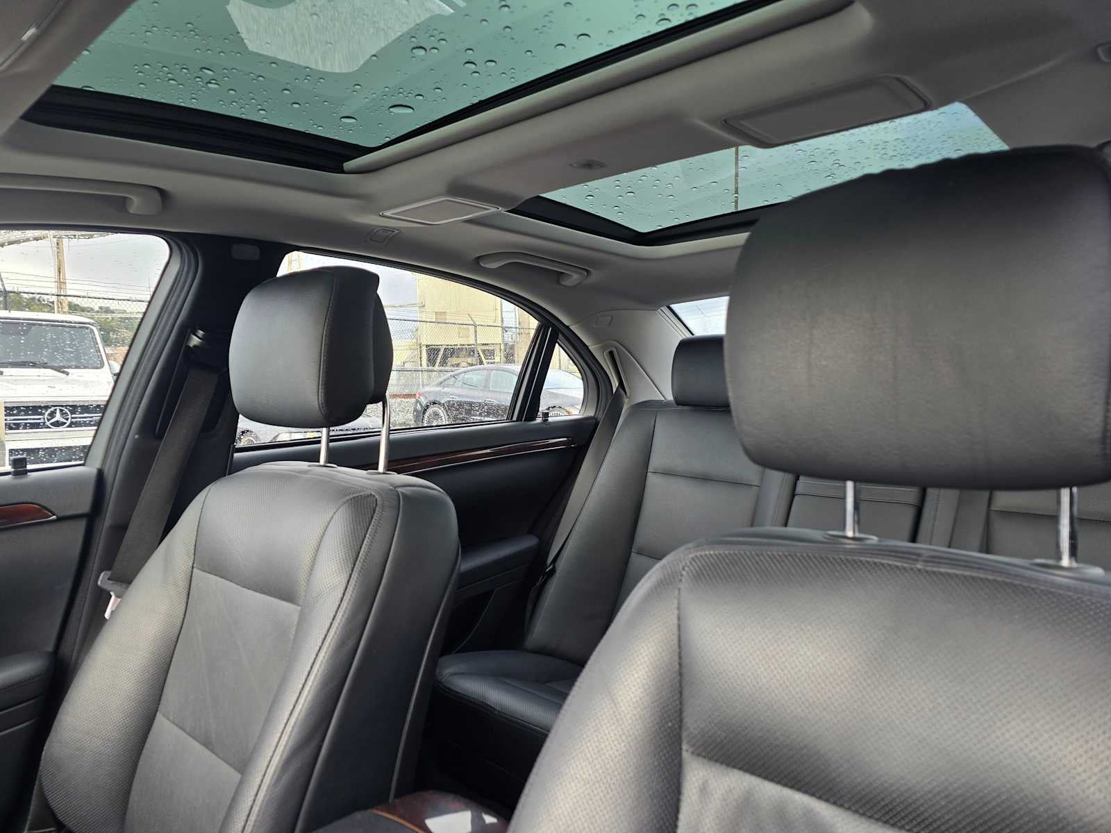 2013 Mercedes-Benz S 550 S 550