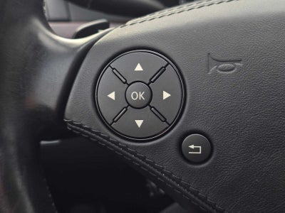 2013 Mercedes-Benz S 550 S 550