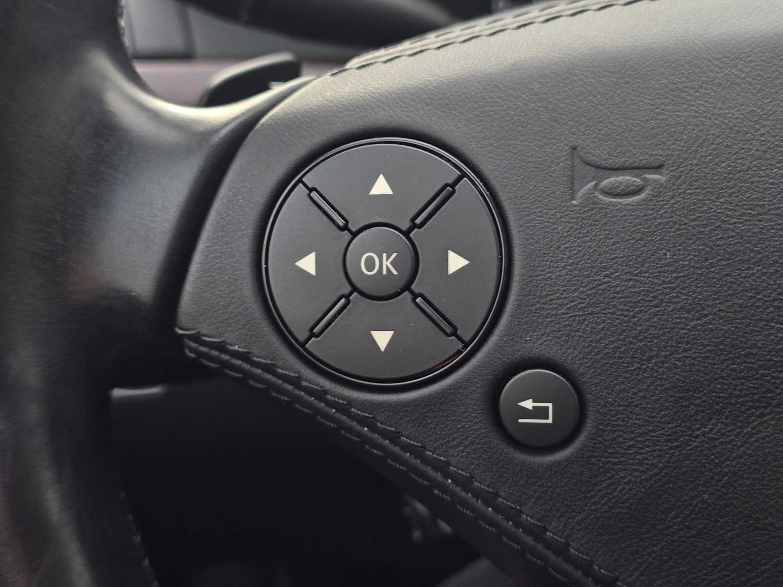 2013 Mercedes-Benz S 550 S 550