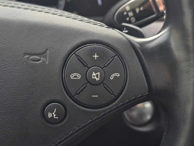 2013 Mercedes-Benz S 550 S 550