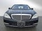 2013 Mercedes-Benz S 550 S 550