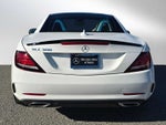 2018 Mercedes-Benz SLC SLC 300