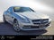 2014 Mercedes-Benz SLK SLK 350
