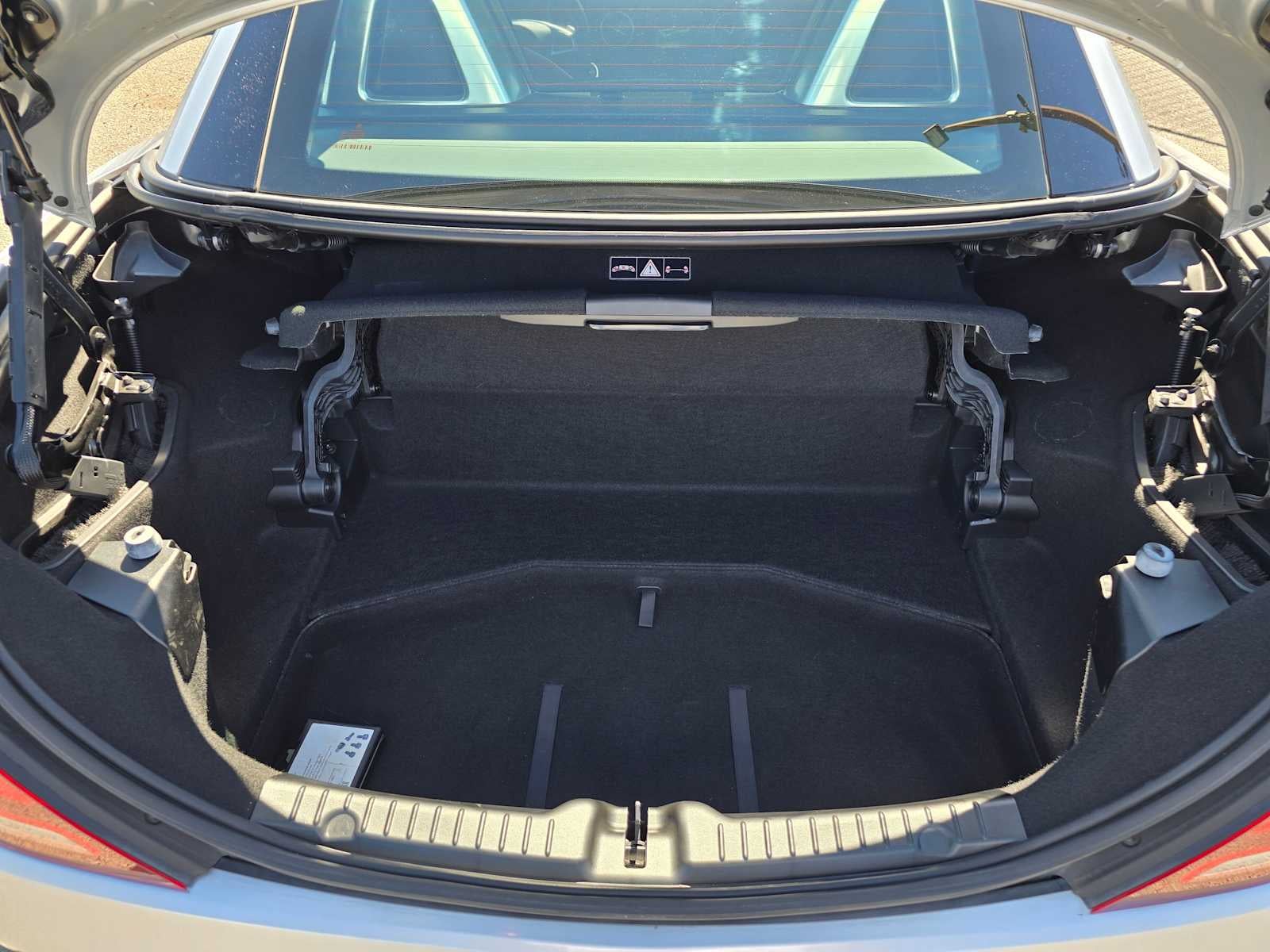 2017 Mercedes-Benz AMG® SLC 43 Roadster