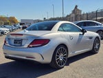 2017 Mercedes-Benz AMG® SLC 43 Roadster