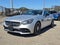 2017 Mercedes-Benz AMG® SLC 43 Roadster
