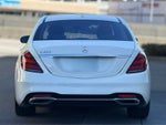 2020 Mercedes-Benz S-Class S 450