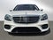 2020 Mercedes-Benz S 450 Sedan