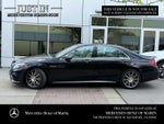 2014 Mercedes-Benz S 63 AMG® 4dr Sdn 4MATIC®