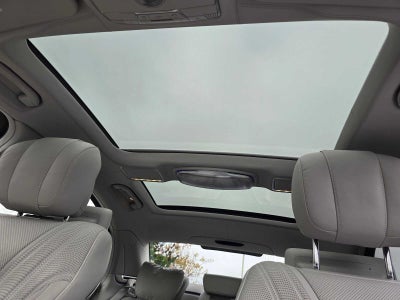 2015 Mercedes-Benz S 65 AMG® 4dr Sdn RWD