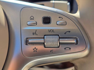 2019 Mercedes-Benz S 560 Sedan
