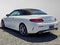2017 Mercedes-Benz C 300 Cabriolet