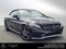 2018 Mercedes-Benz AMG® C 43 4MATIC® Cabriolet