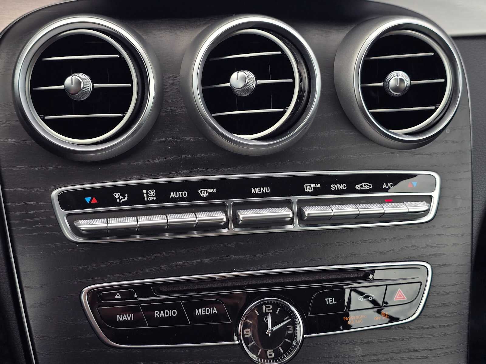 2018 Mercedes-Benz AMG® C 43 4MATIC® Cabriolet