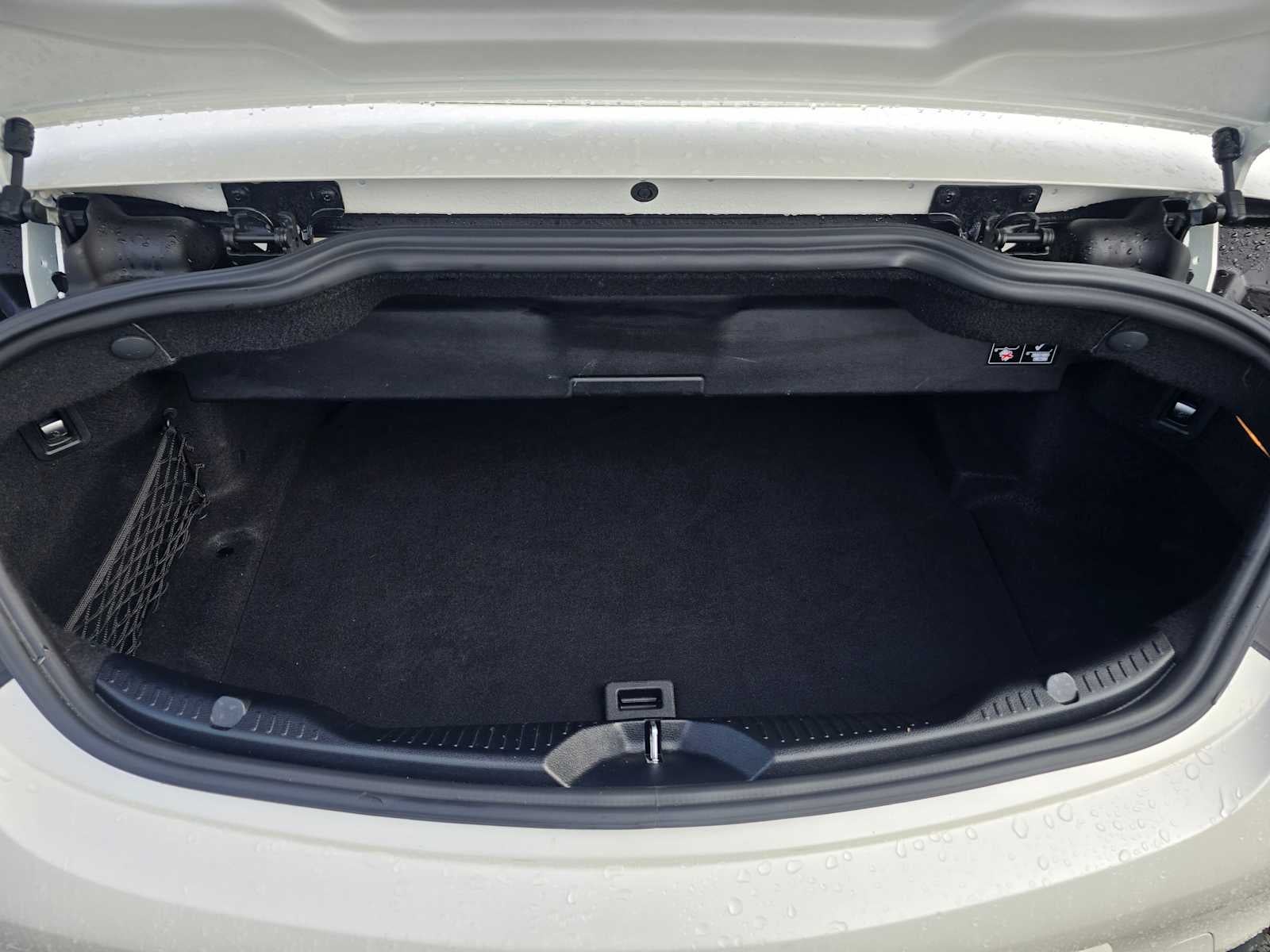 2017 Mercedes-Benz C-Class AMG® C 63 S