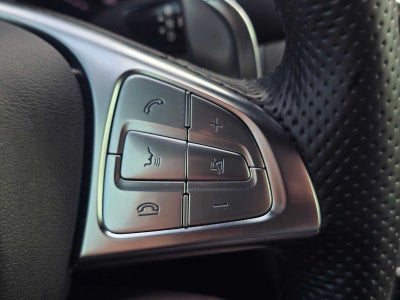 2017 Mercedes-Benz C-Class AMG® C 63 S