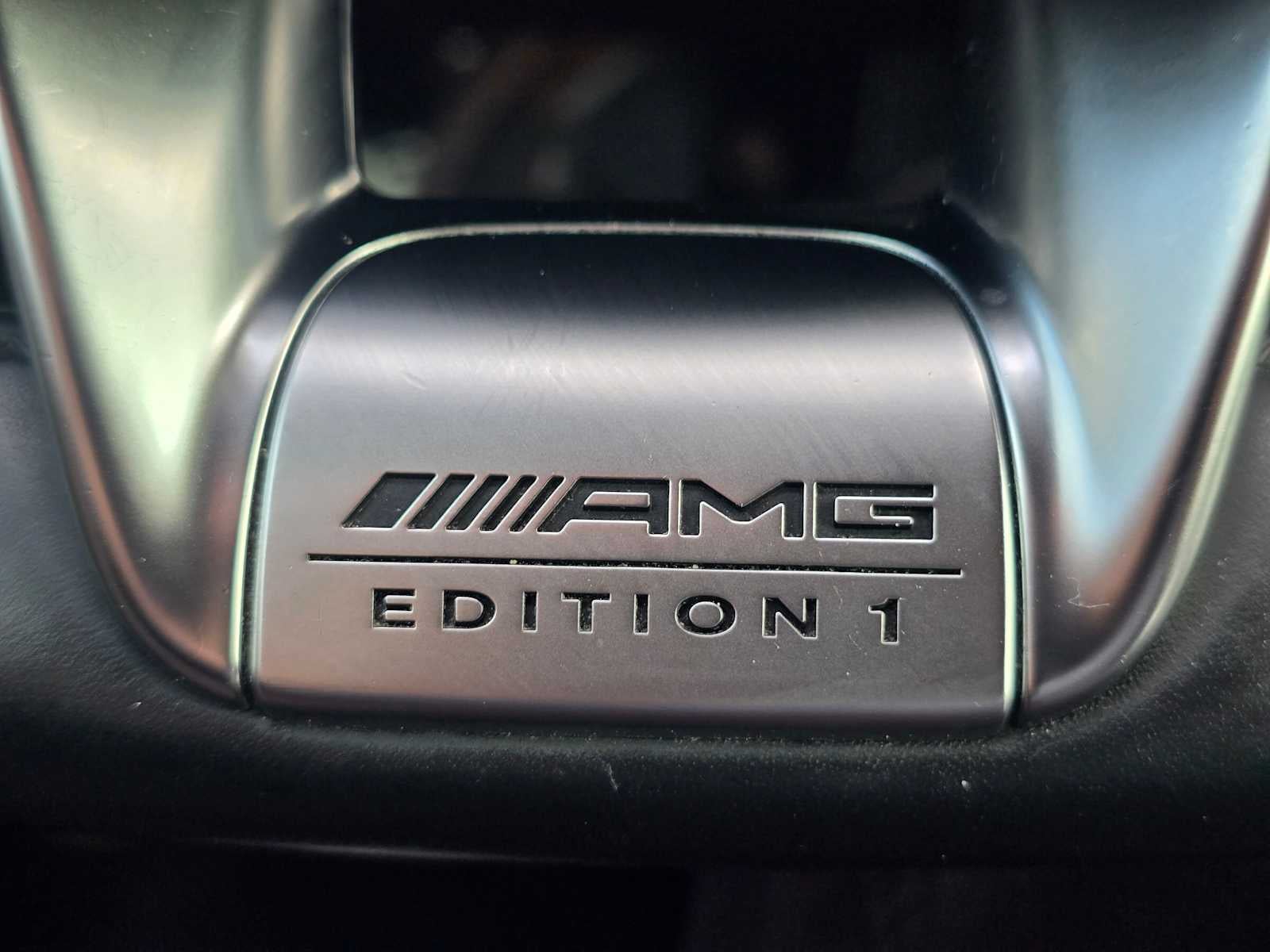 2017 Mercedes-Benz C-Class AMG® C 63 S