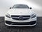 2017 Mercedes-Benz C-Class AMG® C 63 S