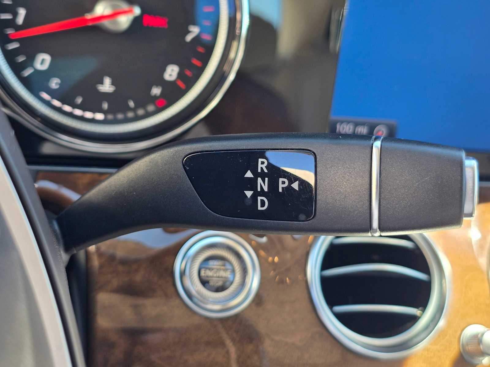 2017 Mercedes-Benz E 300 RWD Sedan