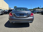2017 Mercedes-Benz E 300 RWD Sedan