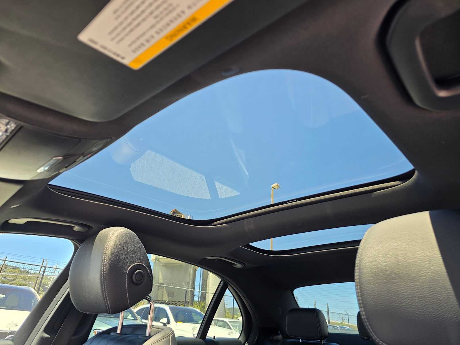 2019 Mercedes-Benz E 300 RWD Sedan
