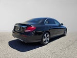 2019 Mercedes-Benz E 300 RWD Sedan