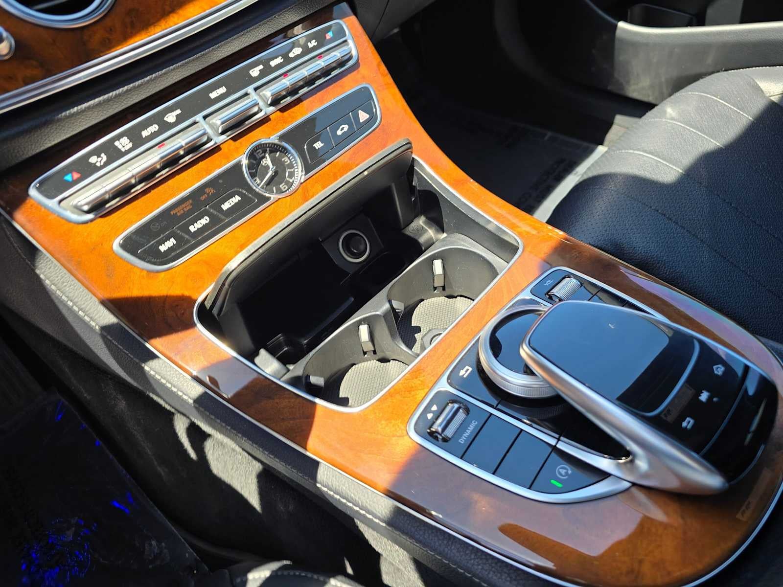 2019 Mercedes-Benz E 300 RWD Sedan
