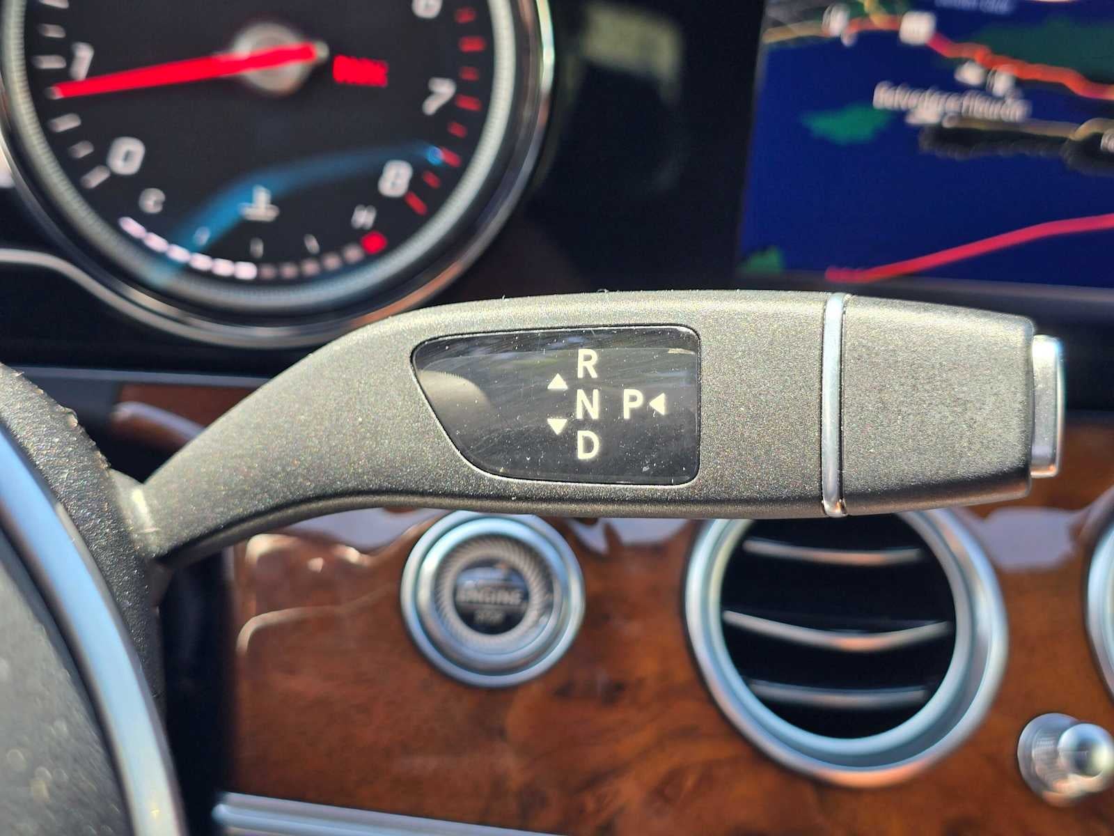 2019 Mercedes-Benz E 300 RWD Sedan