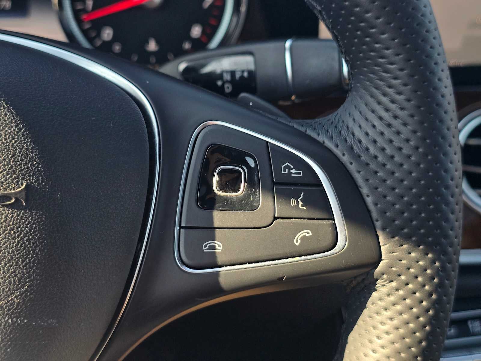 2018 Mercedes-Benz E-Class E 300