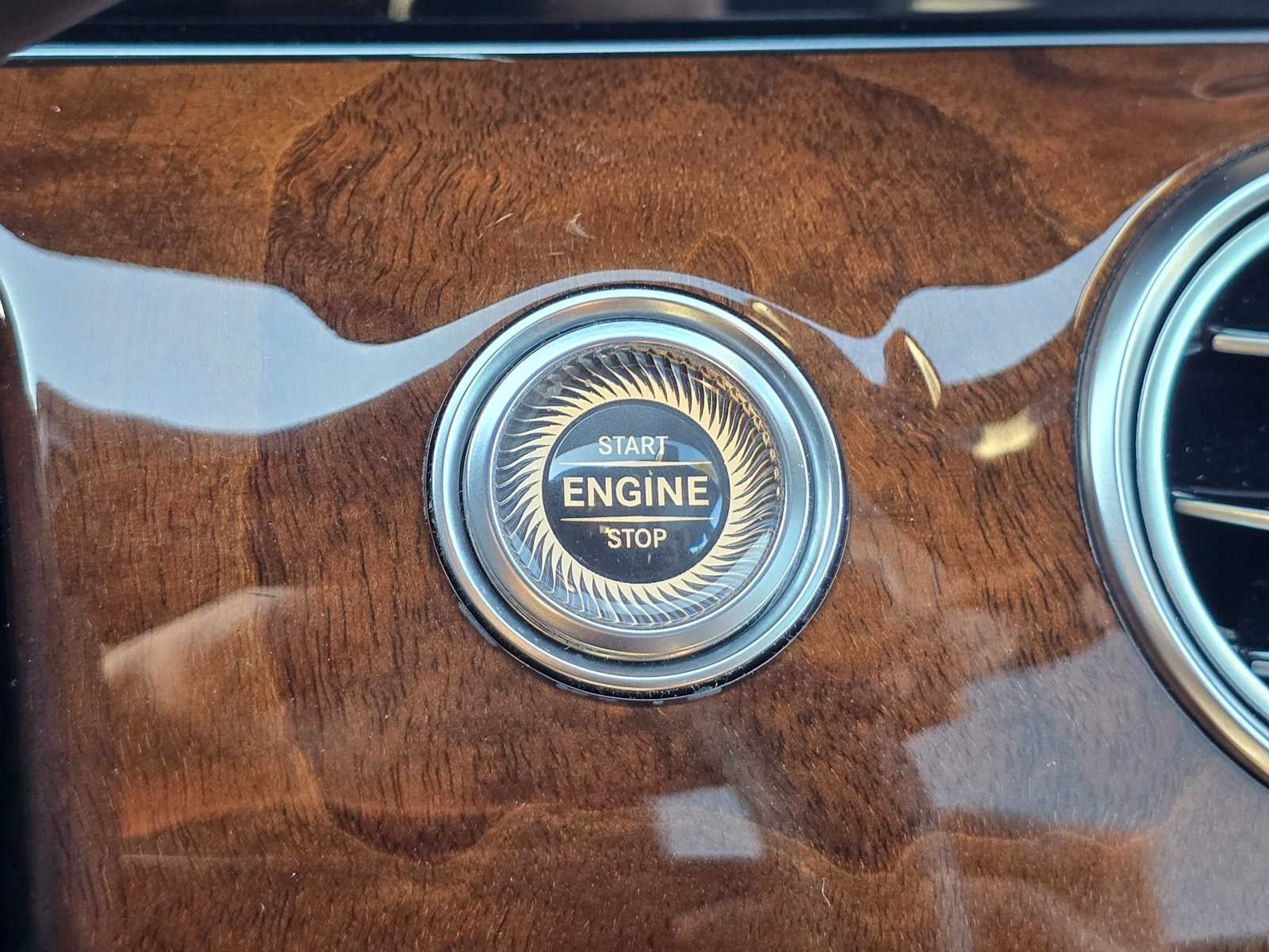 2018 Mercedes-Benz E-Class E 300