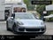 2018 Porsche Panamera RWD