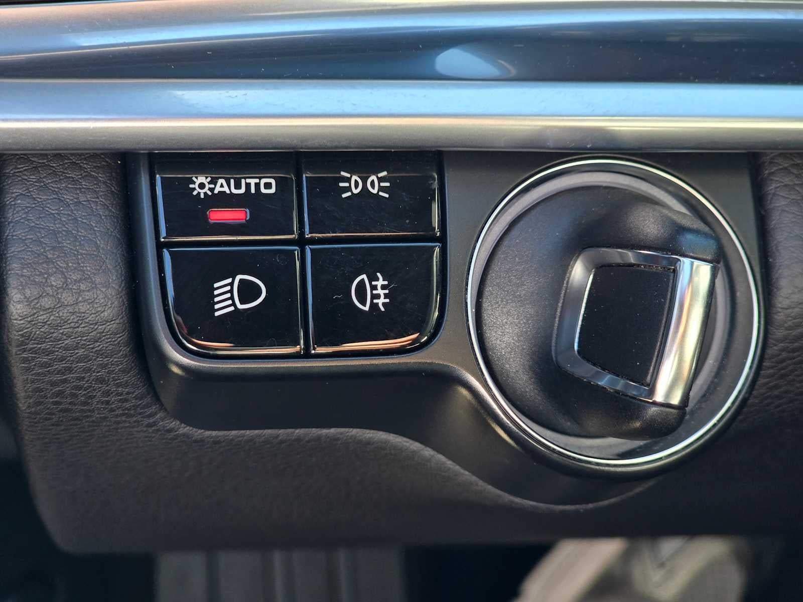 2018 Porsche Panamera RWD