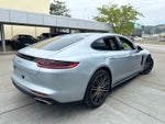 2018 Porsche Panamera RWD