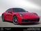 2024 Porsche 911 Carrera