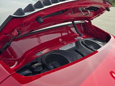 2024 Porsche 911 Carrera